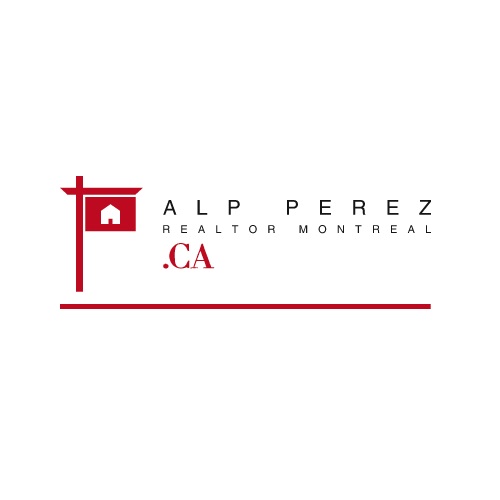 Realtor Alp PEREZ